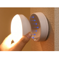 360 degree Rotating Night Light with Motion Sensor